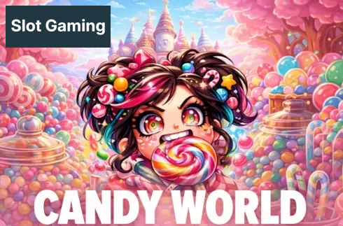 Candy World